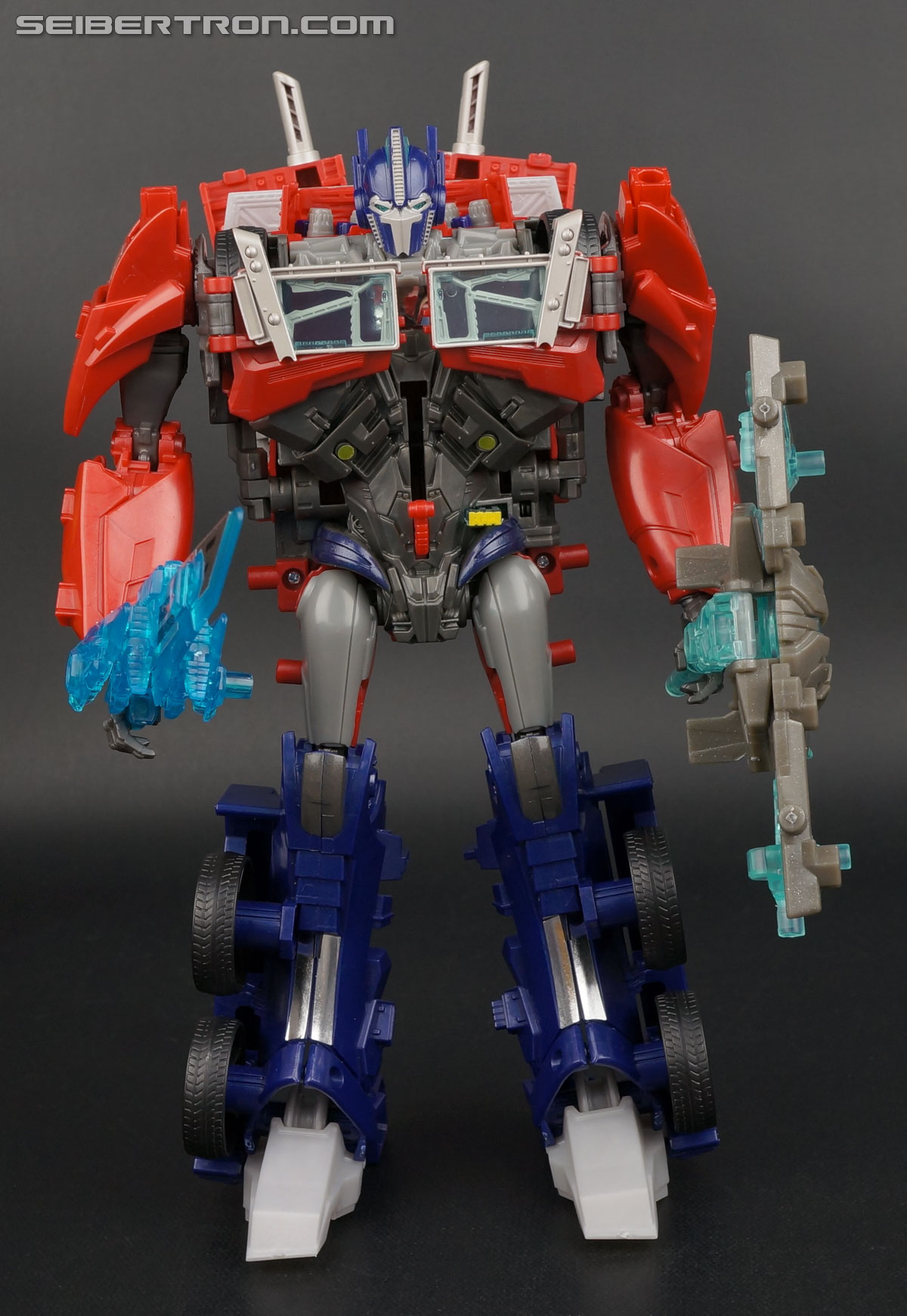 Transformers Arms Micron Arms Master Optimus Prime (Image #78 of 233)