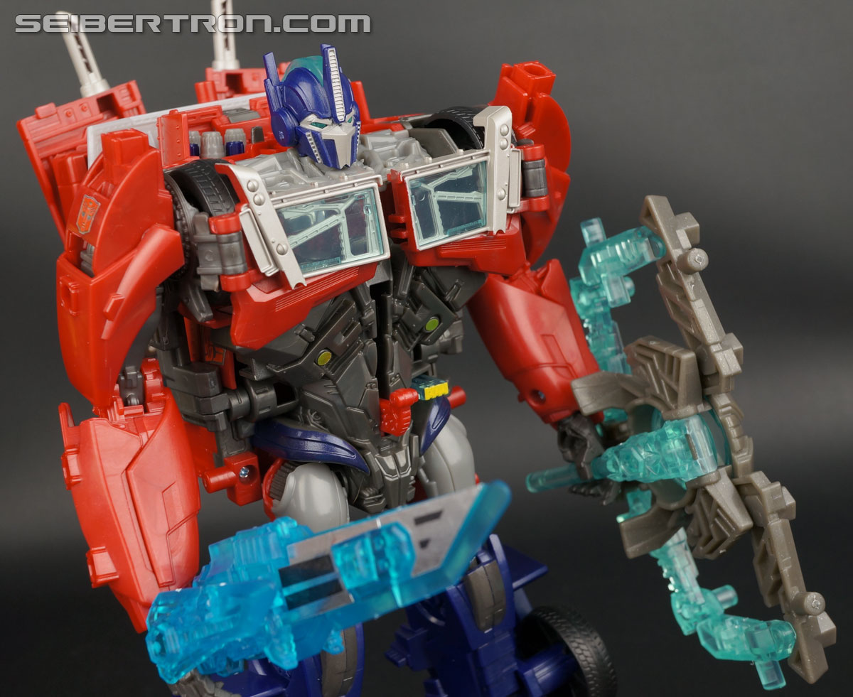 Transformers Arms Micron Arms Master Optimus Prime (Image #81 of 233)