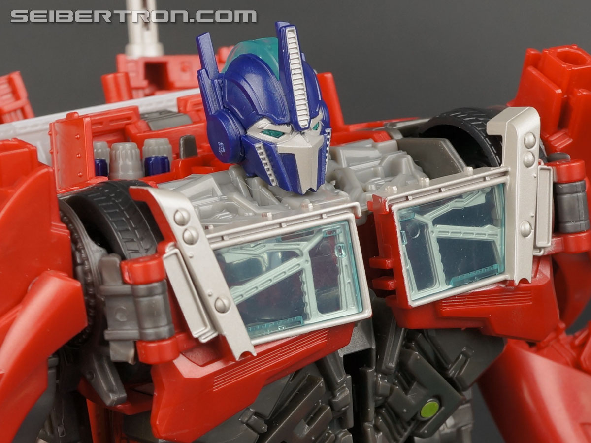 Transformers Arms Micron Arms Master Optimus Prime (Image #82 of 233)