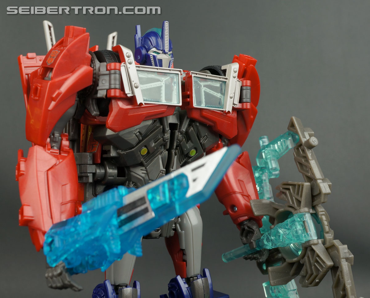 Transformers Arms Micron Arms Master Optimus Prime (Image #83 of 233)
