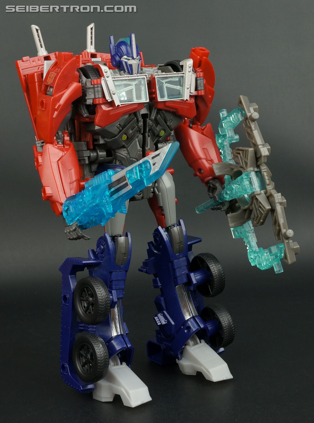 Transformers Arms Micron Arms Master Optimus Prime (Image #85 of 233)