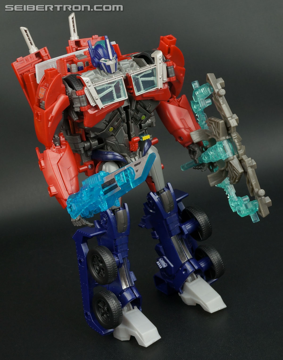 Transformers Arms Micron Arms Master Optimus Prime (Image #86 of 233)