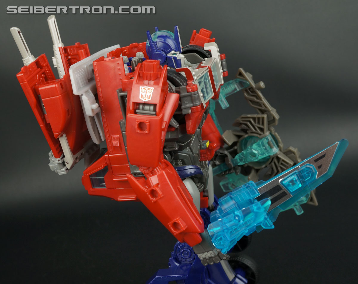 Transformers Arms Micron Arms Master Optimus Prime (Image #87 of 233)