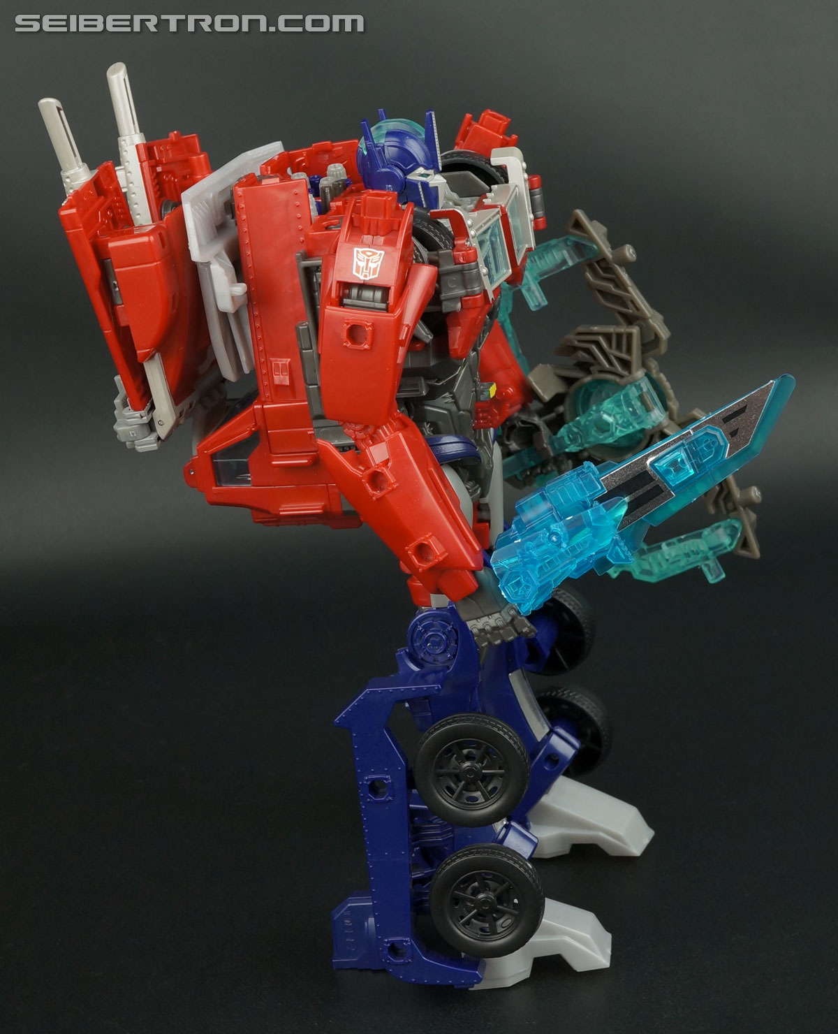 Transformers Arms Micron Arms Master Optimus Prime (Image #89 of 233)