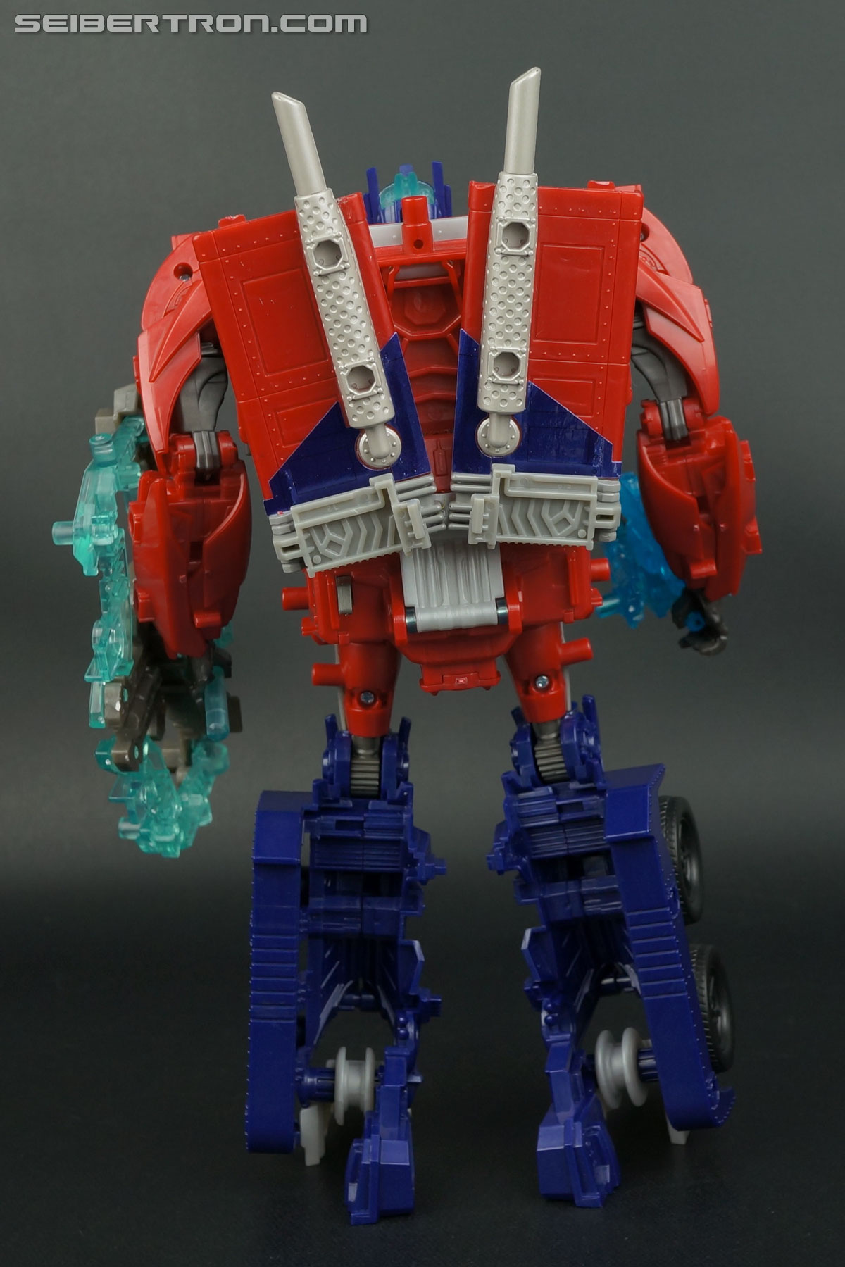 Transformers Arms Micron Arms Master Optimus Prime (Image #91 of 233)
