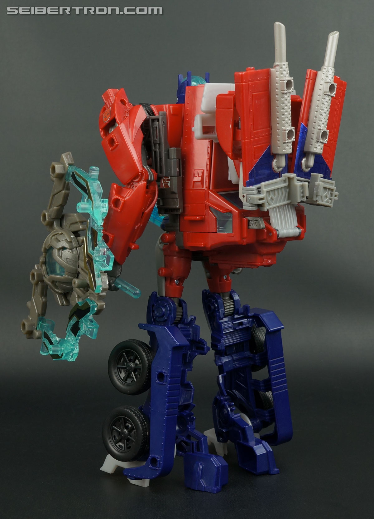 Transformers Arms Micron Arms Master Optimus Prime (Image #92 of 233)