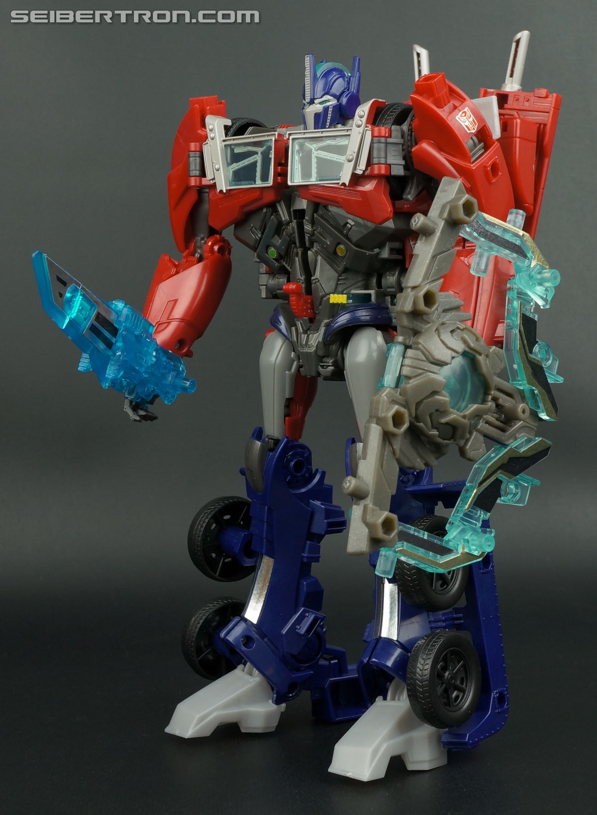 Transformers Arms Micron Arms Master Optimus Prime (Image #94 of 233)