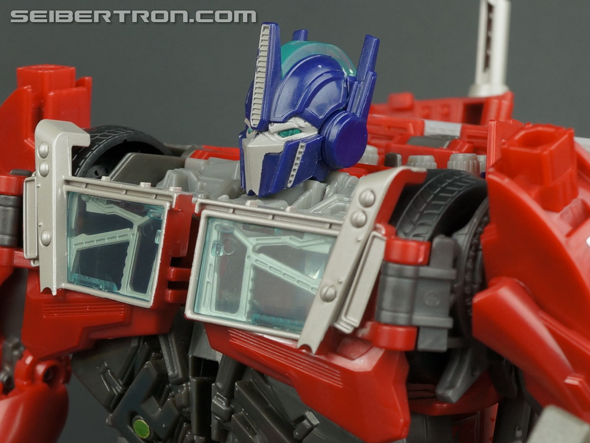 Transformers Arms Micron Arms Master Optimus Prime (Image #97 of 233)