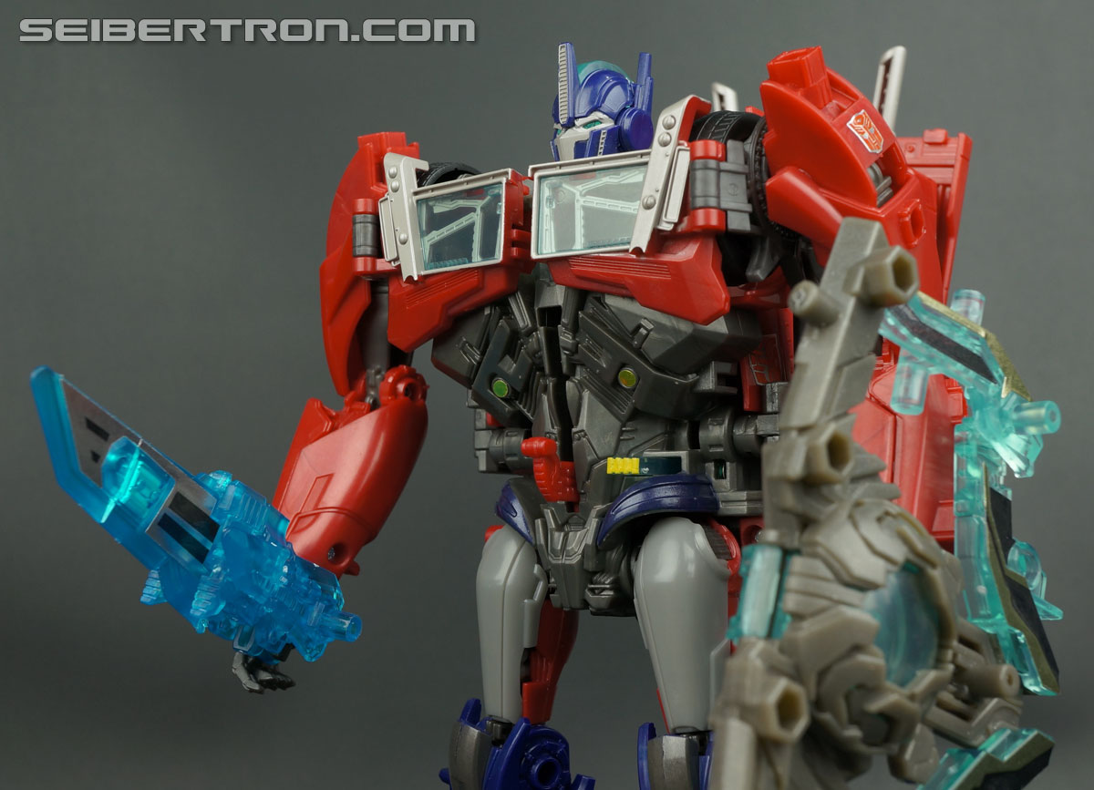 Transformers Arms Micron Arms Master Optimus Prime (Image #98 of 233)