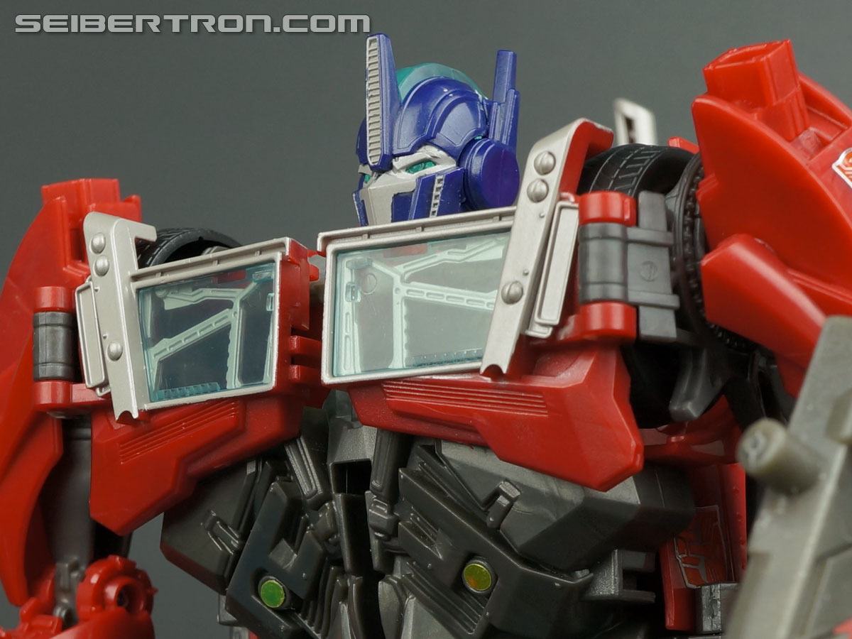 Transformers Arms Micron Arms Master Optimus Prime (Image #99 of 233)