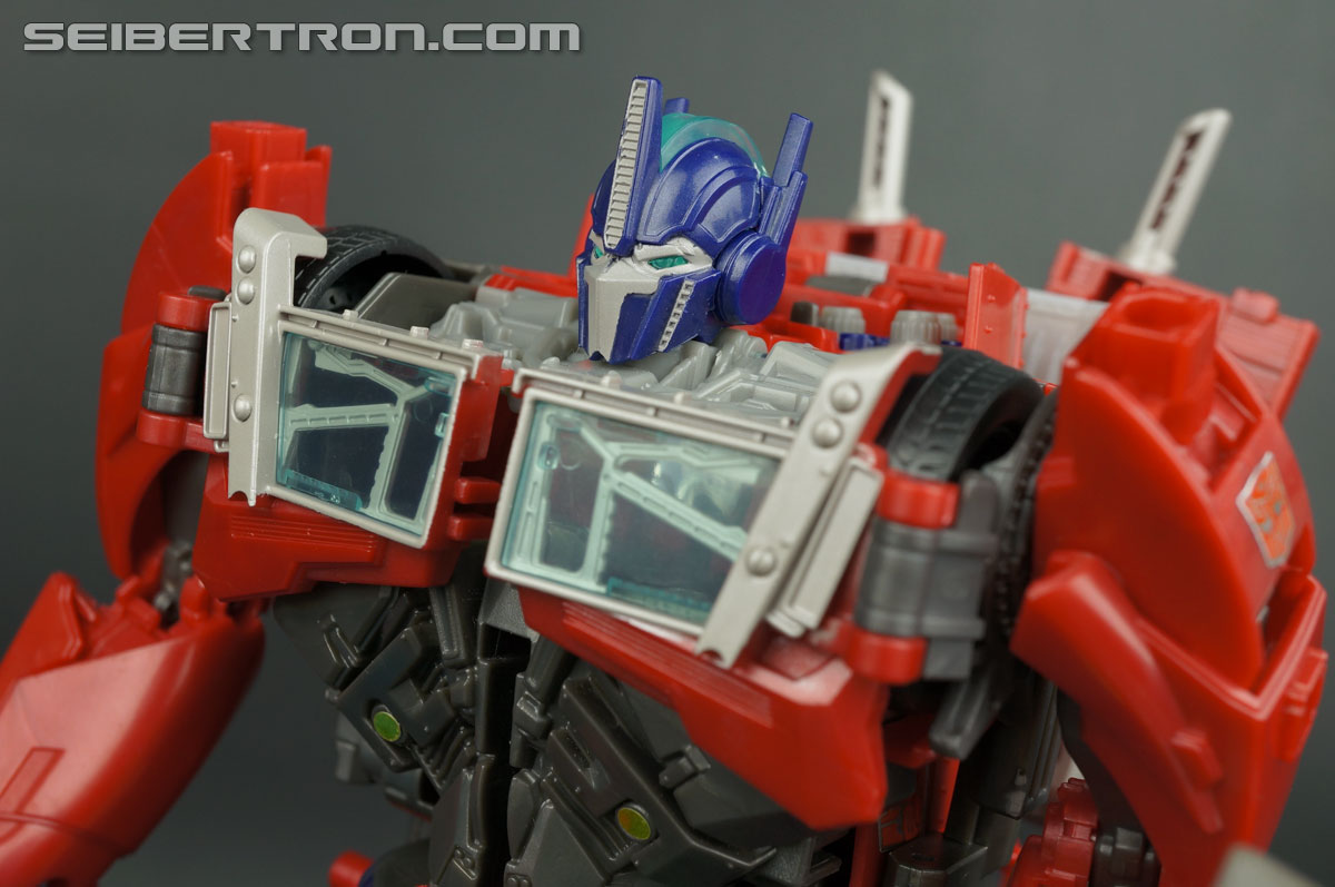 Transformers Arms Micron Arms Master Optimus Prime (Image #100 of 233)
