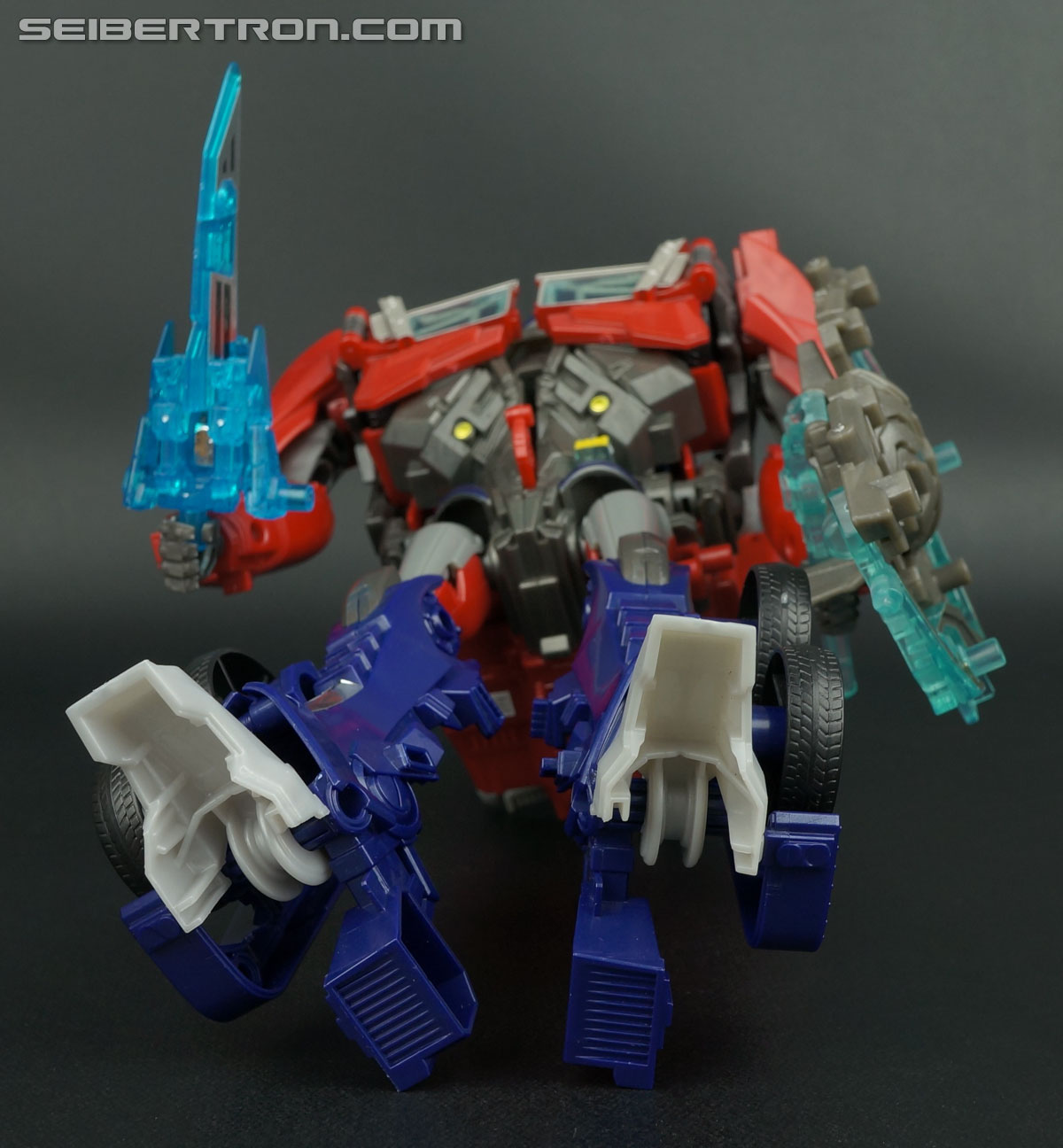 Transformers Arms Micron Arms Master Optimus Prime (Image #102 of 233)