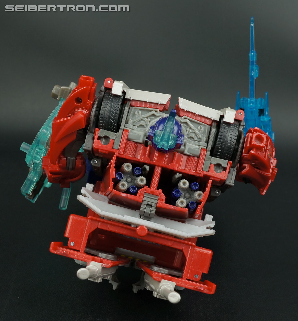 Transformers Arms Micron Arms Master Optimus Prime (Image #103 of 233)