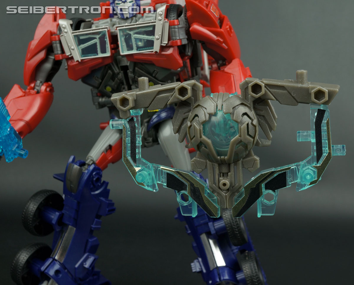 Transformers Arms Micron Arms Master Optimus Prime (Image #107 of 233)