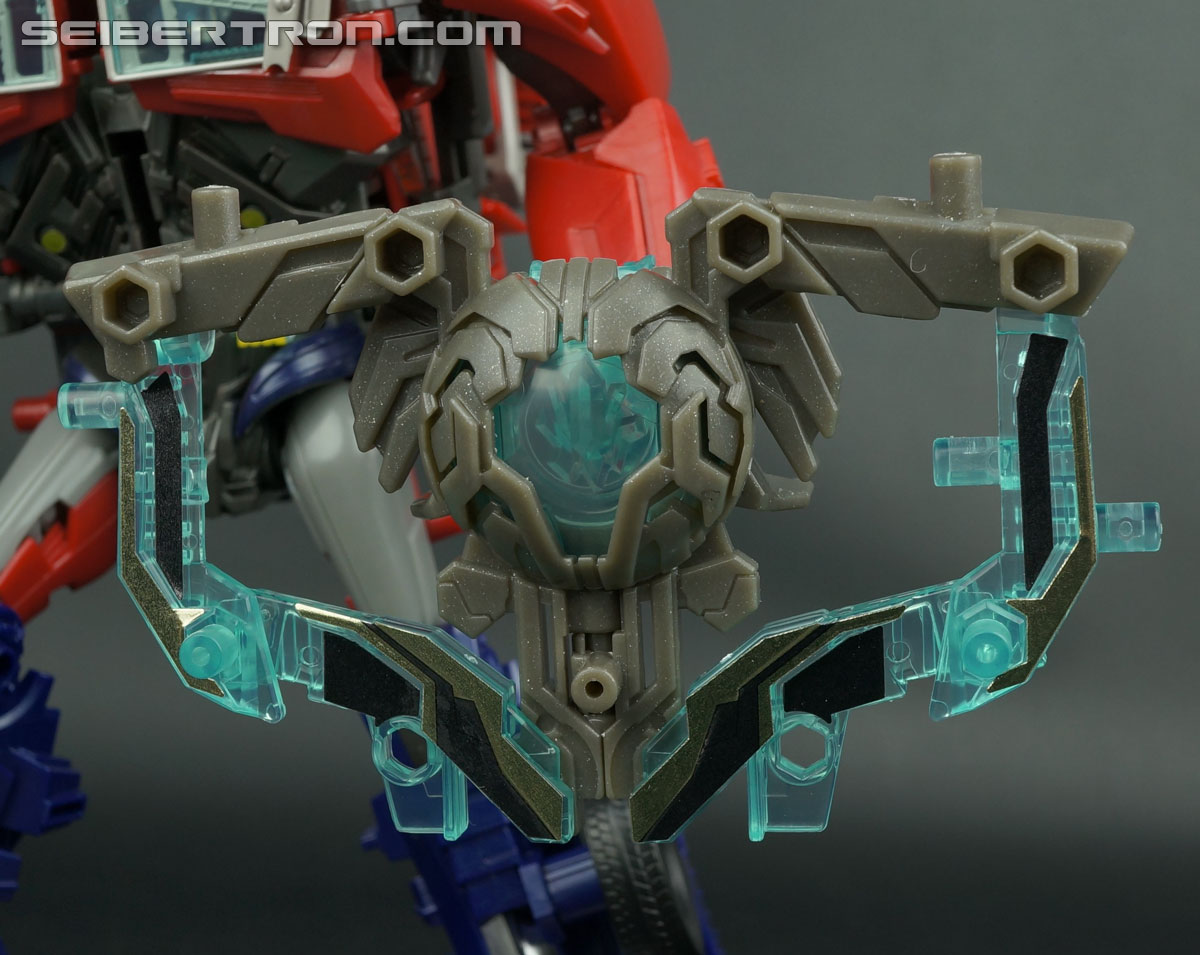 Transformers Arms Micron Arms Master Optimus Prime (Image #108 of 233)