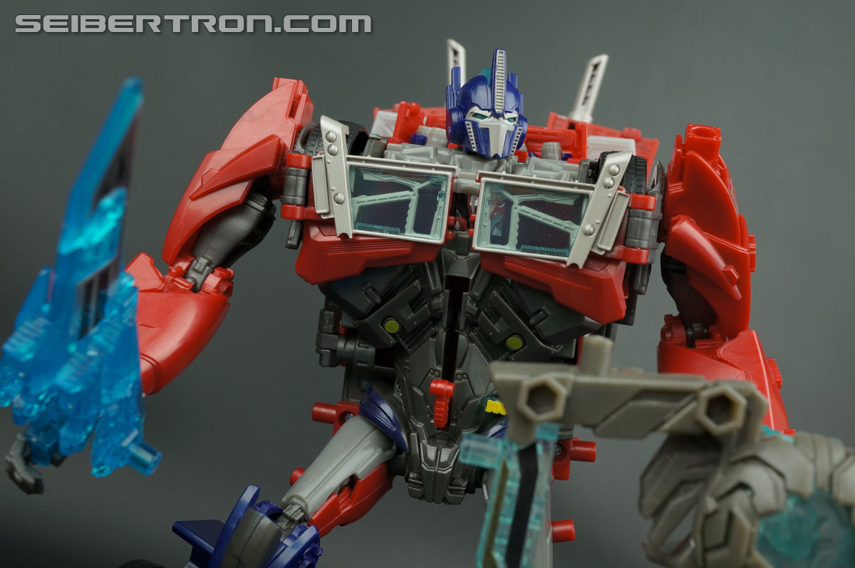 Transformers Arms Micron Arms Master Optimus Prime (Image #109 of 233)
