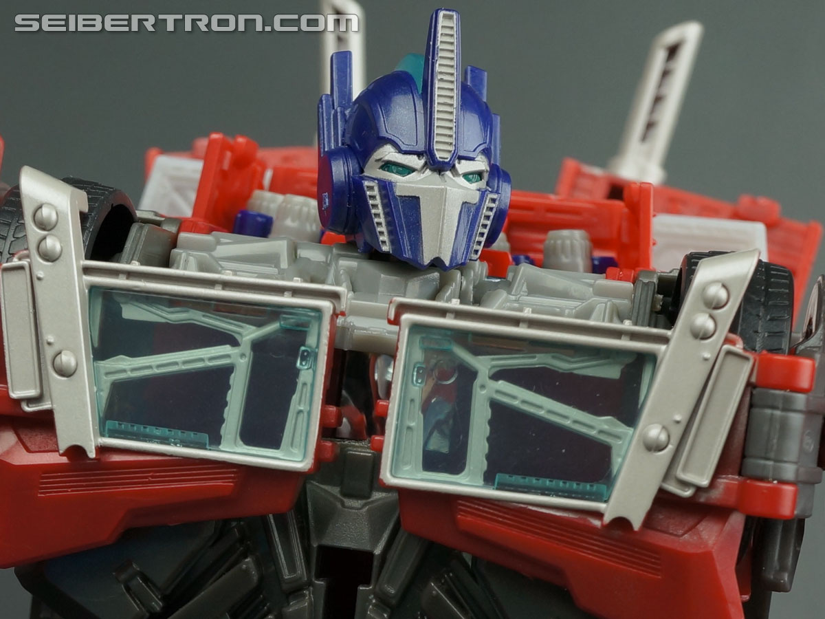 Transformers Arms Micron Arms Master Optimus Prime (Image #110 of 233)