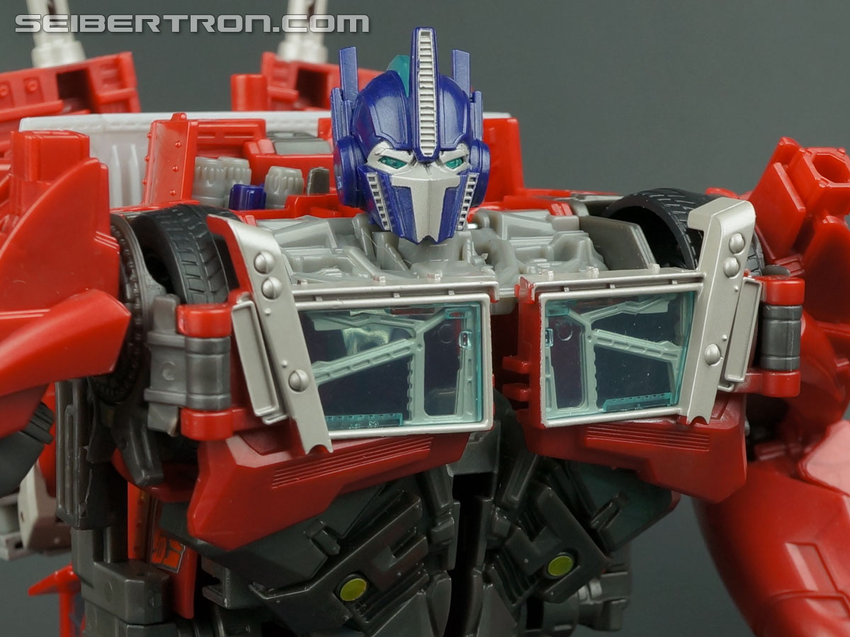 Transformers Arms Micron Arms Master Optimus Prime (Image #115 of 233)