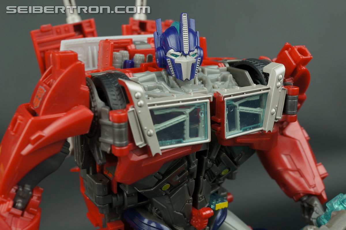 Transformers Arms Micron Arms Master Optimus Prime (Image #116 of 233)