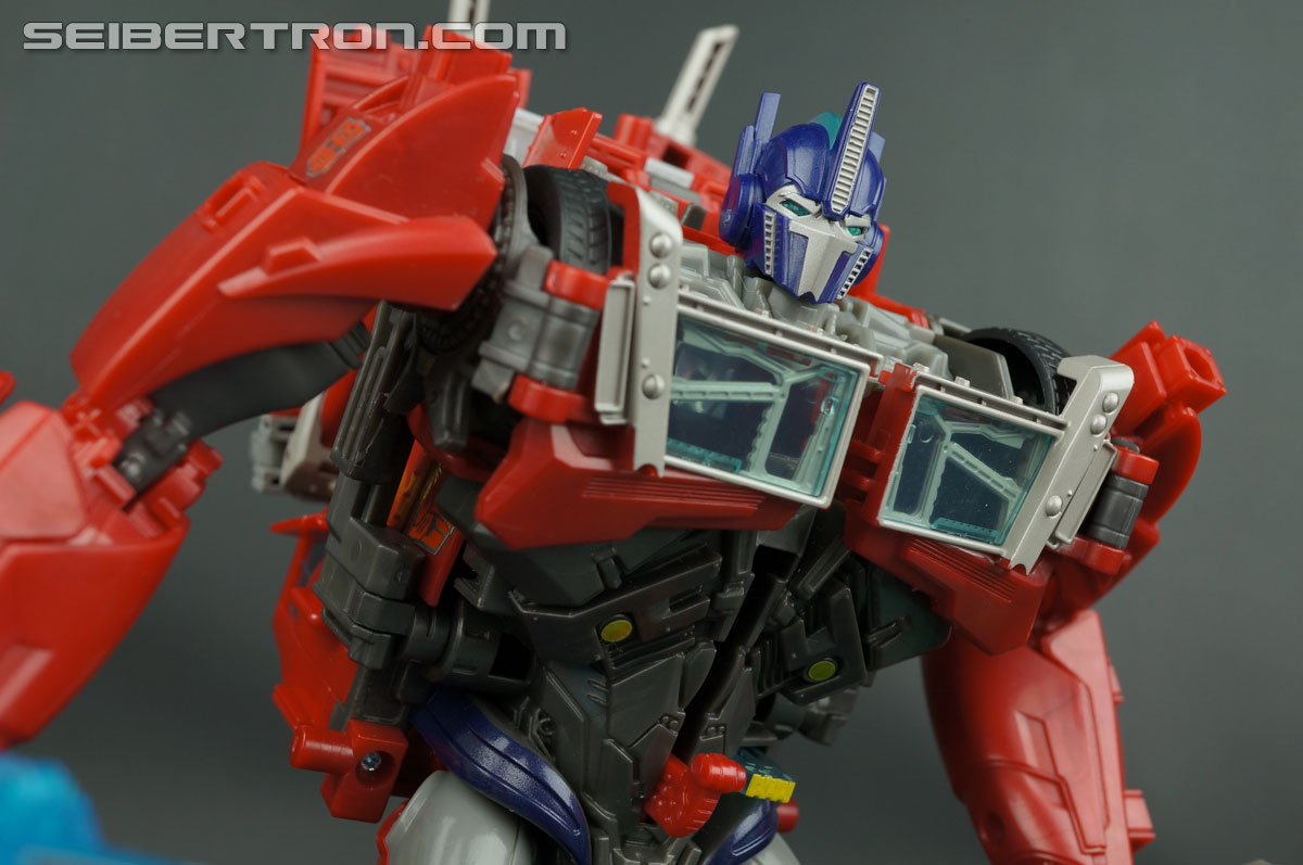 Transformers Arms Micron Arms Master Optimus Prime (Image #118 of 233)
