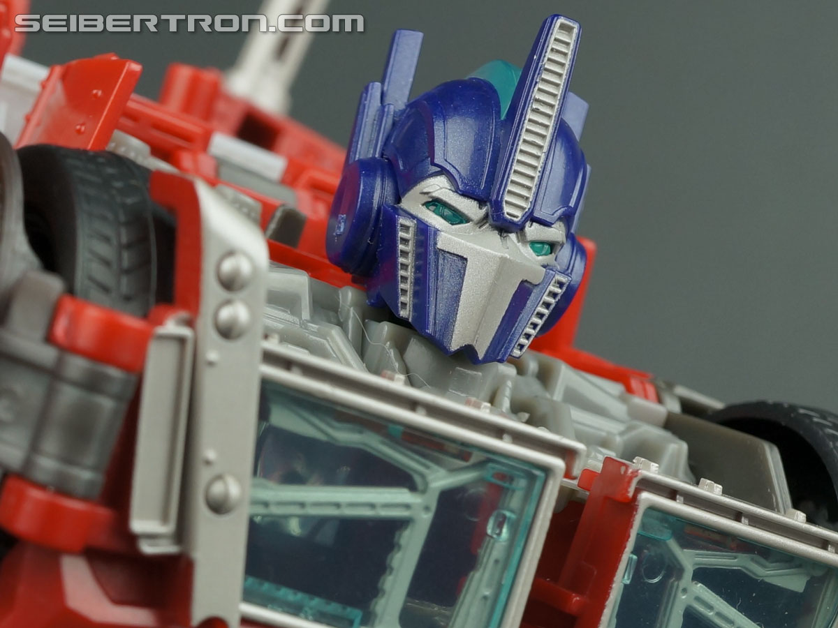 Transformers Arms Micron Arms Master Optimus Prime (Image #119 of 233)