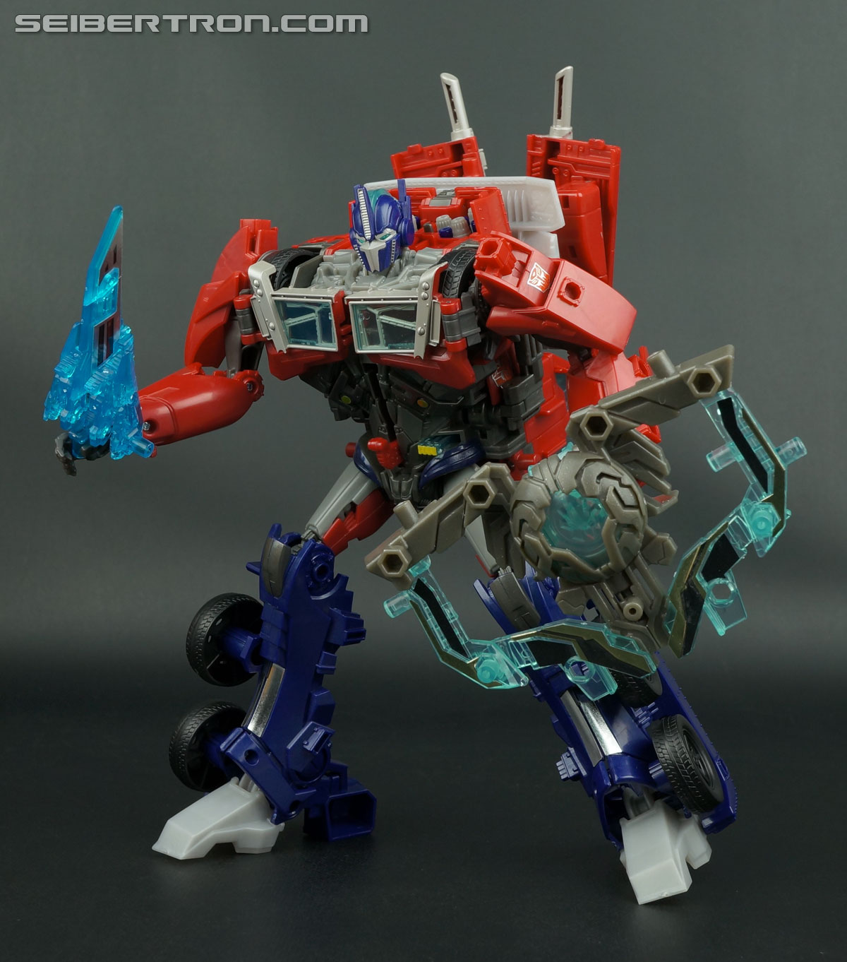 Transformers Arms Micron Arms Master Optimus Prime (Image #120 of 233)