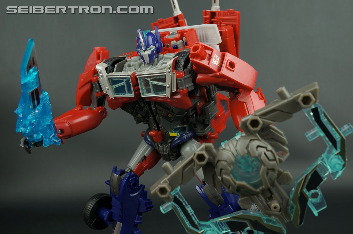 Transformers Arms Micron Arms Master Optimus Prime (Image #121 of 233)