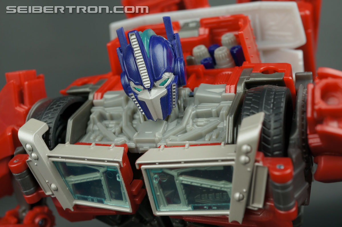 Transformers Arms Micron Arms Master Optimus Prime (Image #125 of 233)