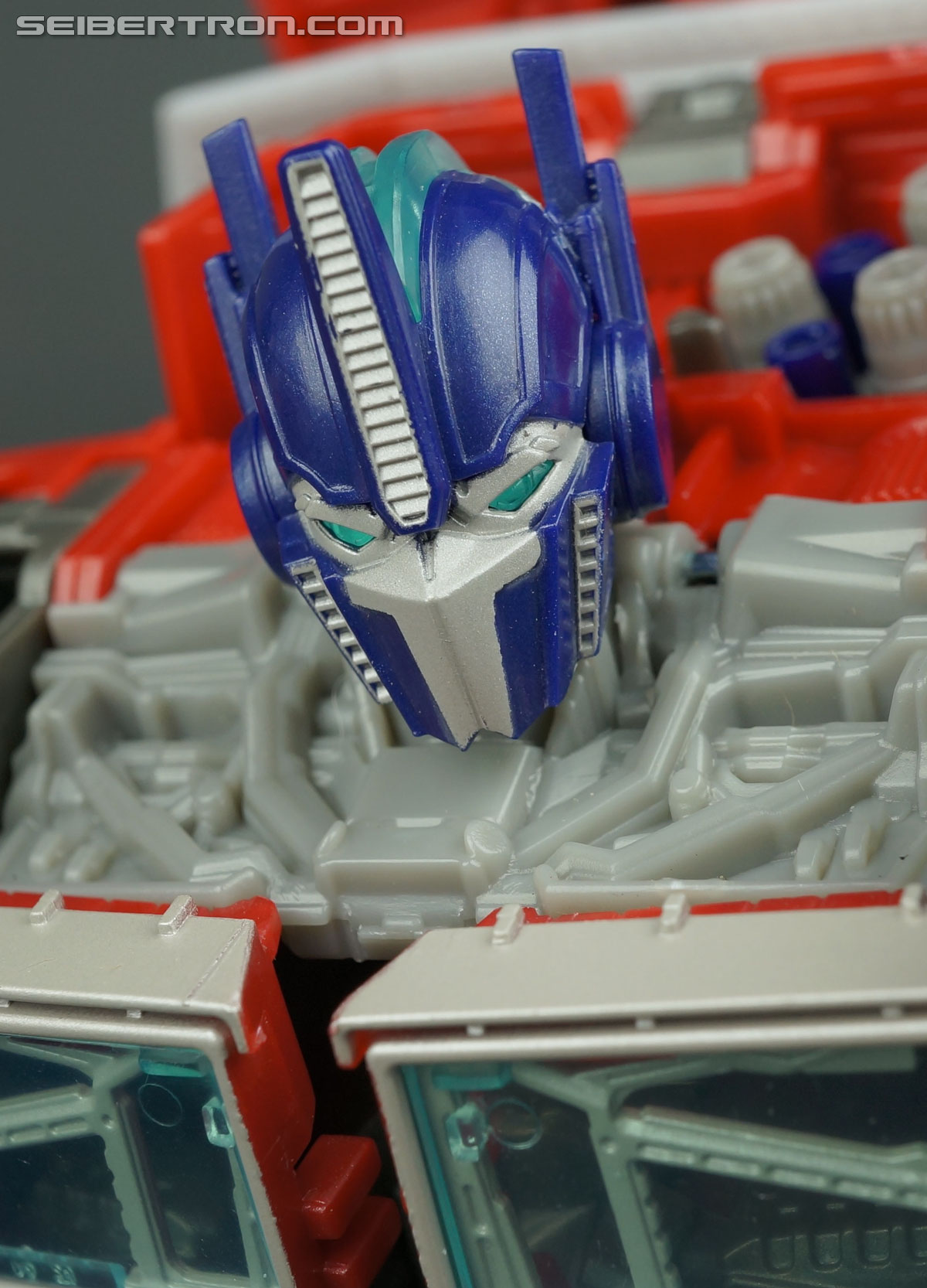 Transformers Arms Micron Arms Master Optimus Prime (Image #126 of 233)