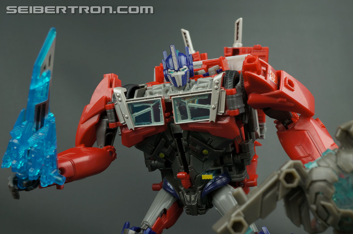 Transformers Arms Micron Arms Master Optimus Prime (Image #127 of 233)