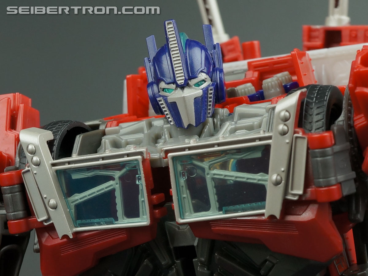 Transformers Arms Micron Arms Master Optimus Prime (Image #128 of 233)