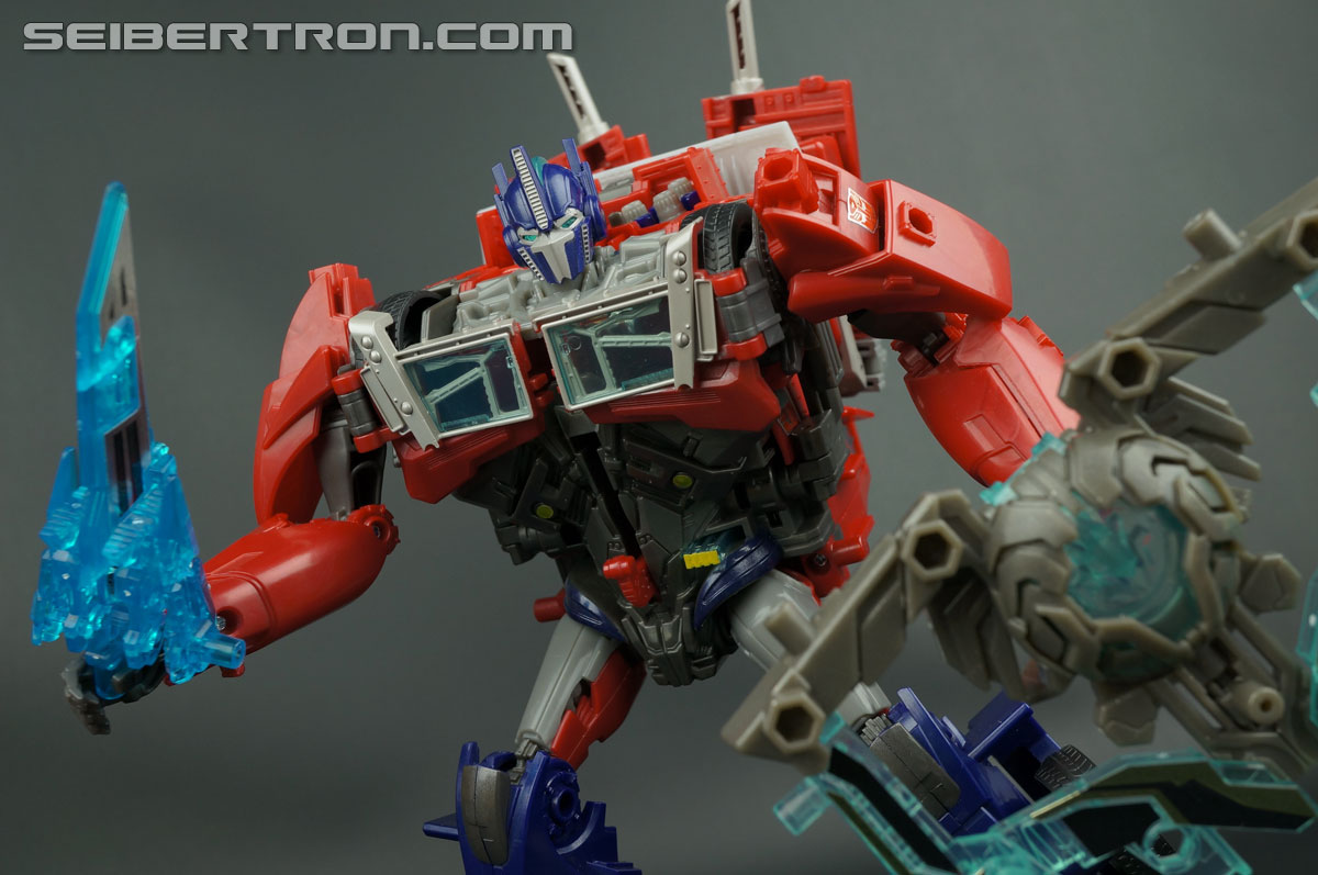 Transformers Arms Micron Arms Master Optimus Prime (Image #129 of 233)