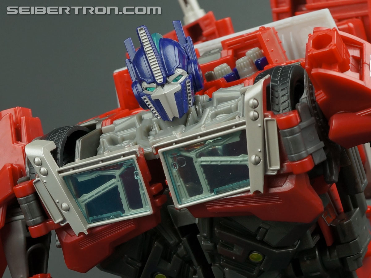 Transformers Arms Micron Arms Master Optimus Prime (Image #130 of 233)