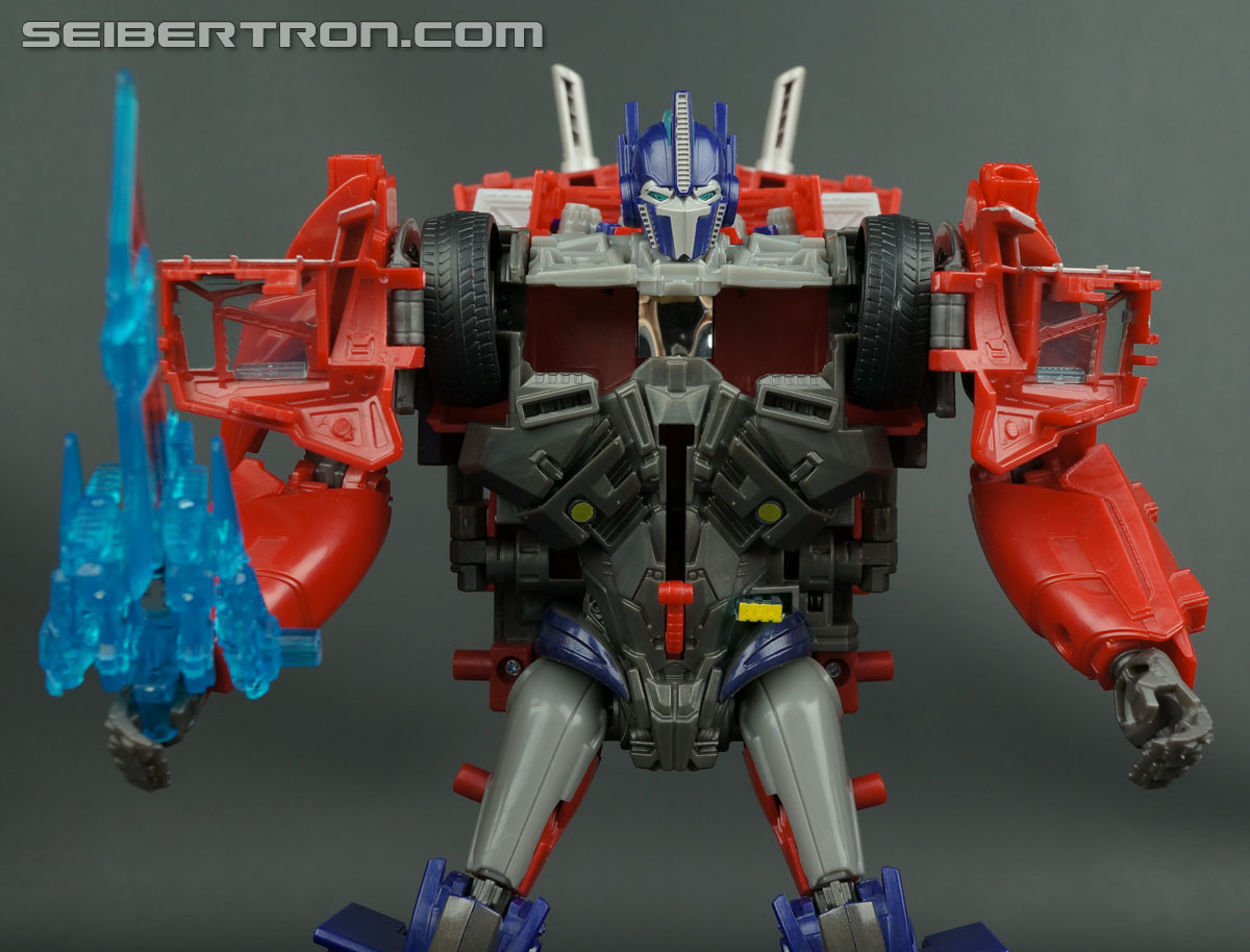 Transformers Arms Micron Arms Master Optimus Prime (Image #131 of 233)