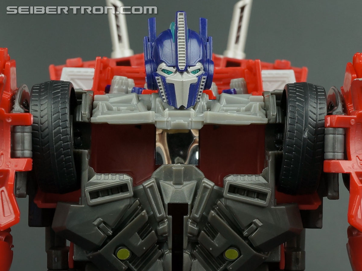 Transformers Arms Micron Arms Master Optimus Prime (Image #132 of 233)
