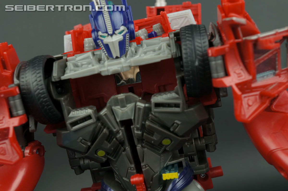 Transformers Arms Micron Arms Master Optimus Prime (Image #133 of 233)