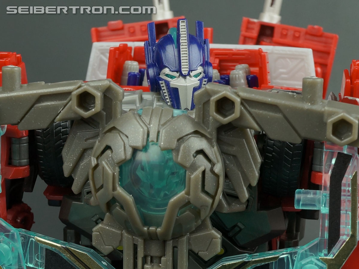 Transformers Arms Micron Arms Master Optimus Prime (Image #137 of 233)