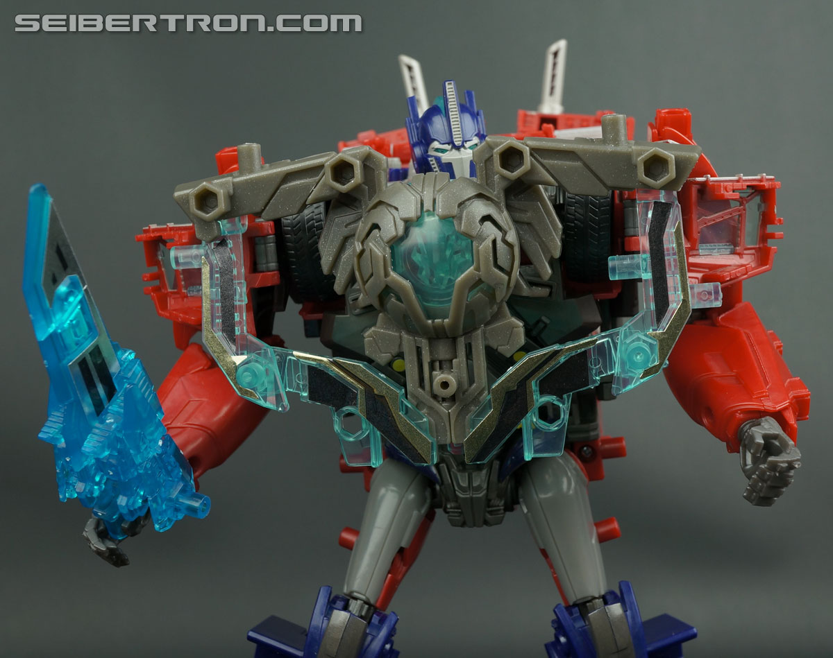 Transformers Arms Micron Arms Master Optimus Prime (Image #138 of 233)