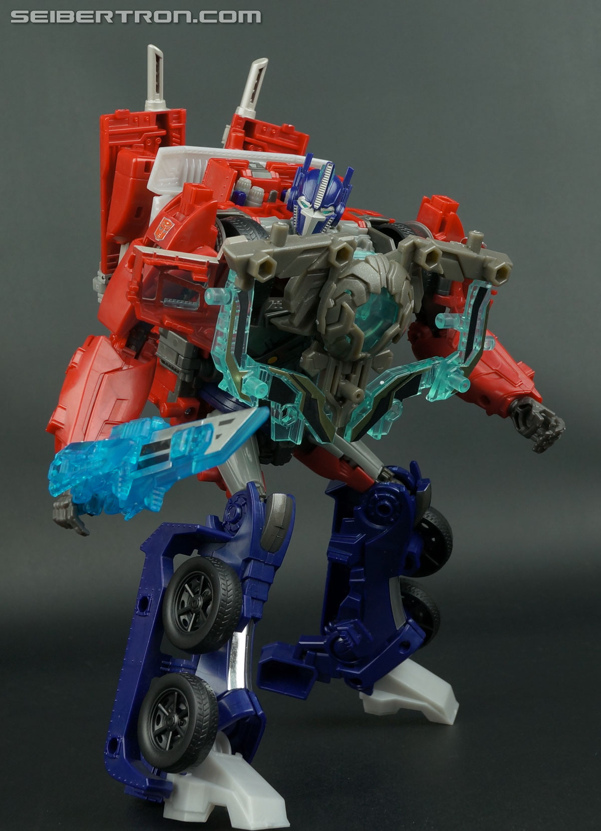 Transformers Arms Micron Arms Master Optimus Prime (Image #139 of 233)