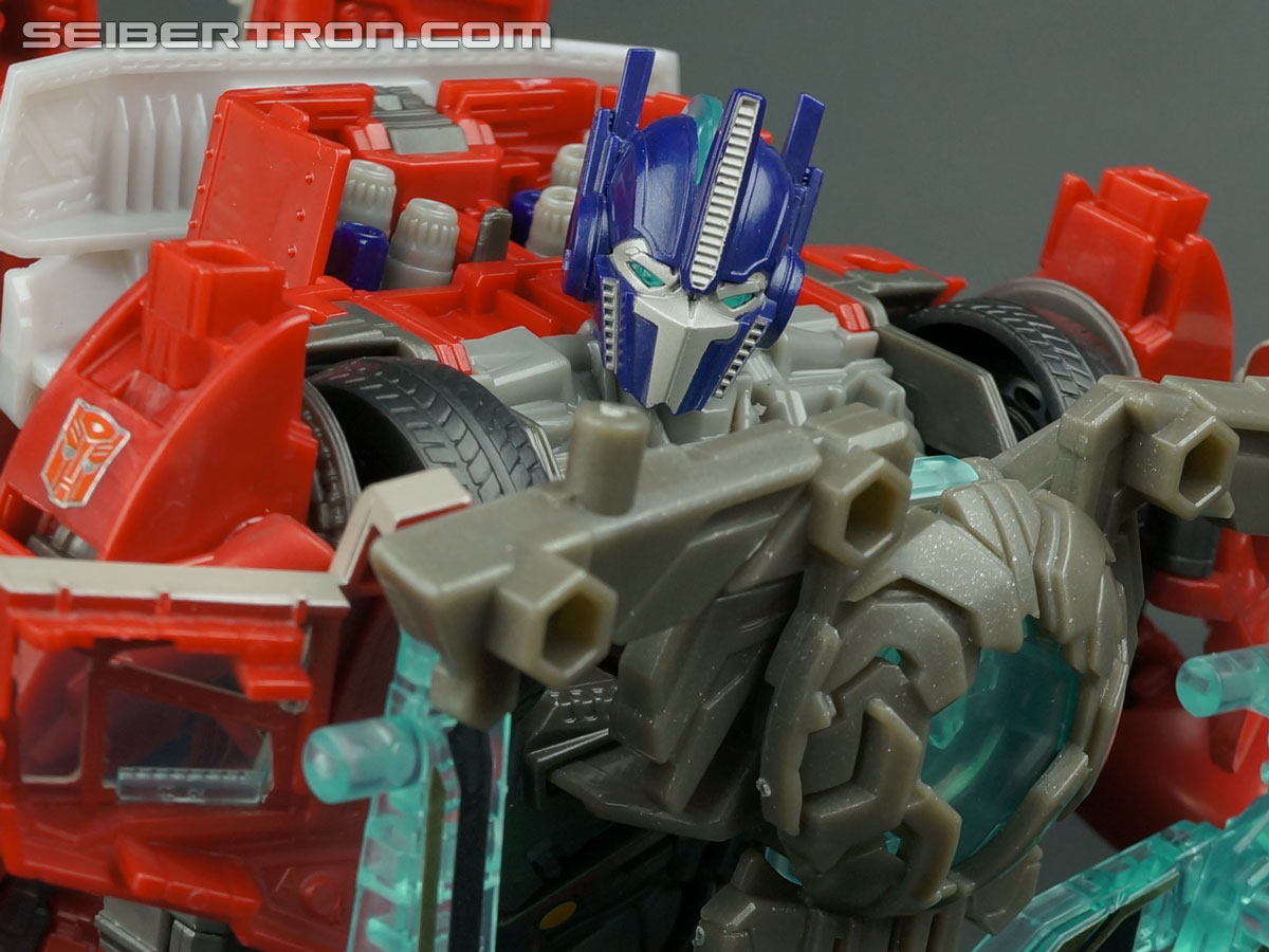 Transformers Arms Micron Arms Master Optimus Prime (Image #141 of 233)