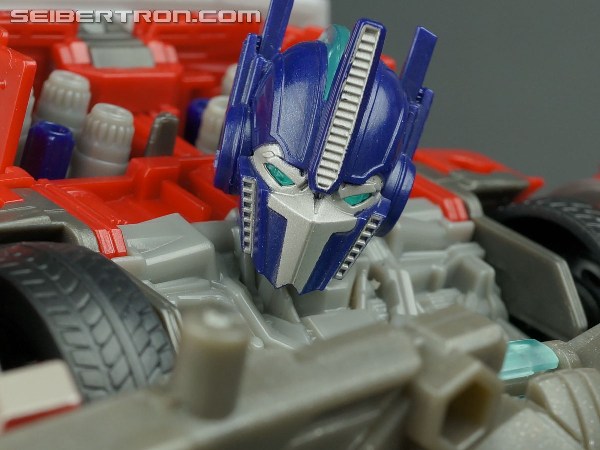 Transformers Arms Micron Arms Master Optimus Prime (Image #143 of 233)
