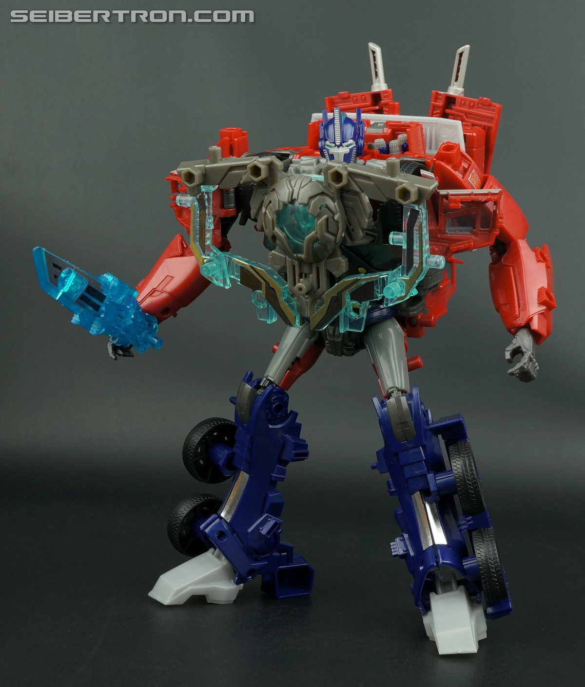 Transformers Arms Micron Arms Master Optimus Prime (Image #144 of 233)