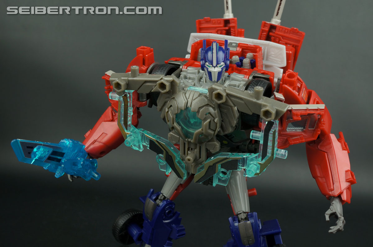 Transformers Arms Micron Arms Master Optimus Prime (Image #145 of 233)