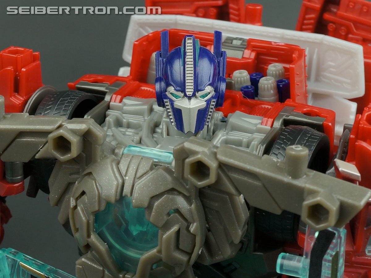 Transformers Arms Micron Arms Master Optimus Prime (Image #146 of 233)