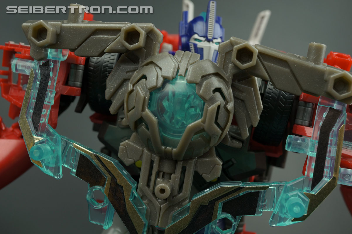 Transformers Arms Micron Arms Master Optimus Prime (Image #147 of 233)