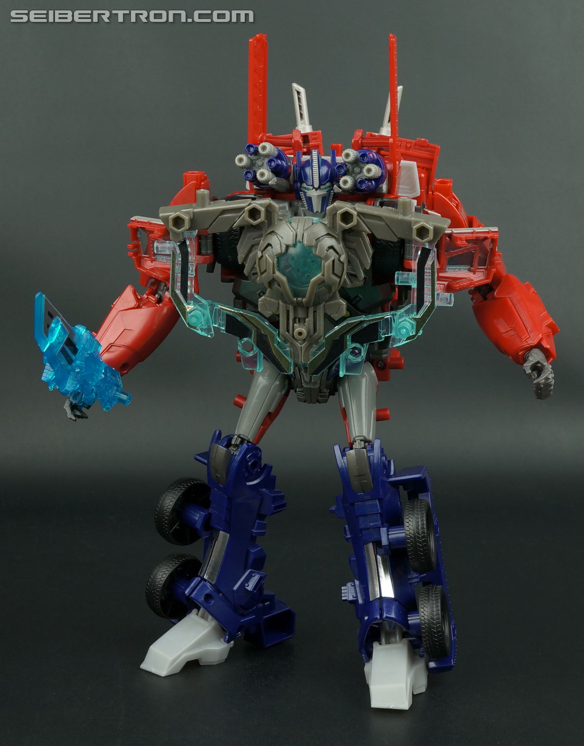 Transformers Arms Micron Arms Master Optimus Prime (Image #149 of 233)