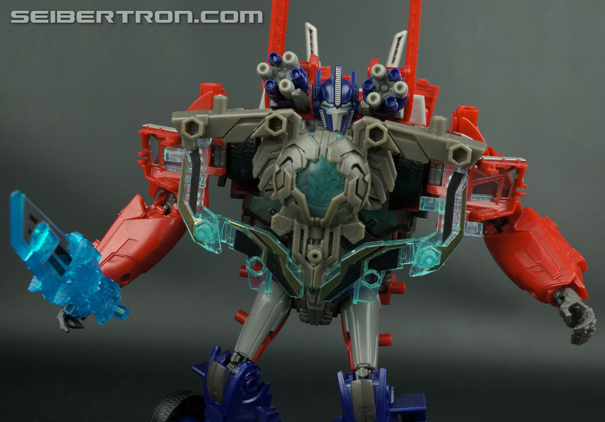Transformers Arms Micron Arms Master Optimus Prime (Image #150 of 233)