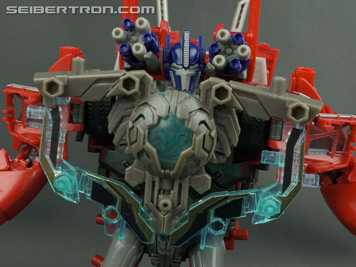 Transformers Arms Micron Arms Master Optimus Prime (Image #151 of 233)