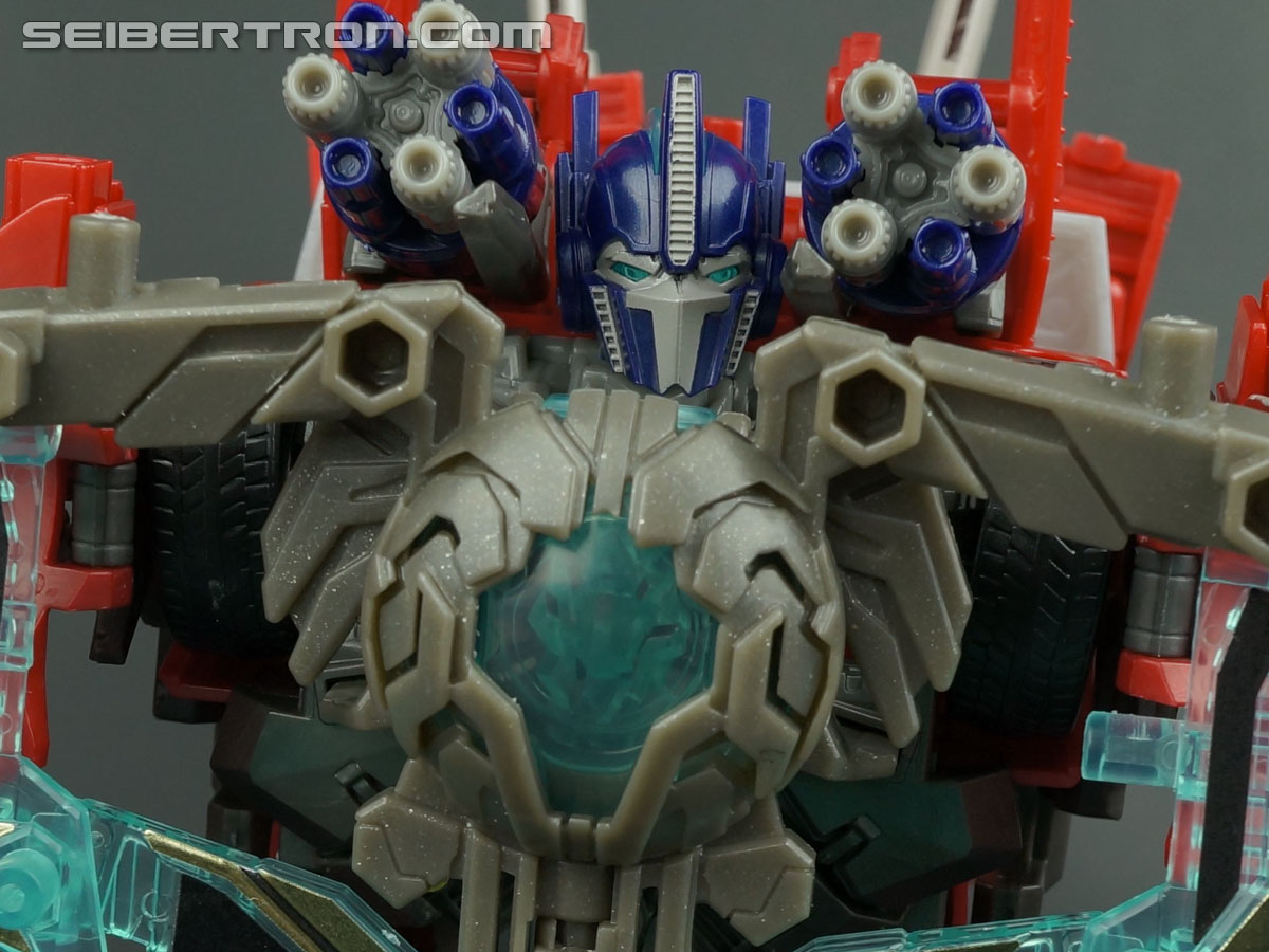 Transformers Arms Micron Arms Master Optimus Prime (Image #152 of 233)