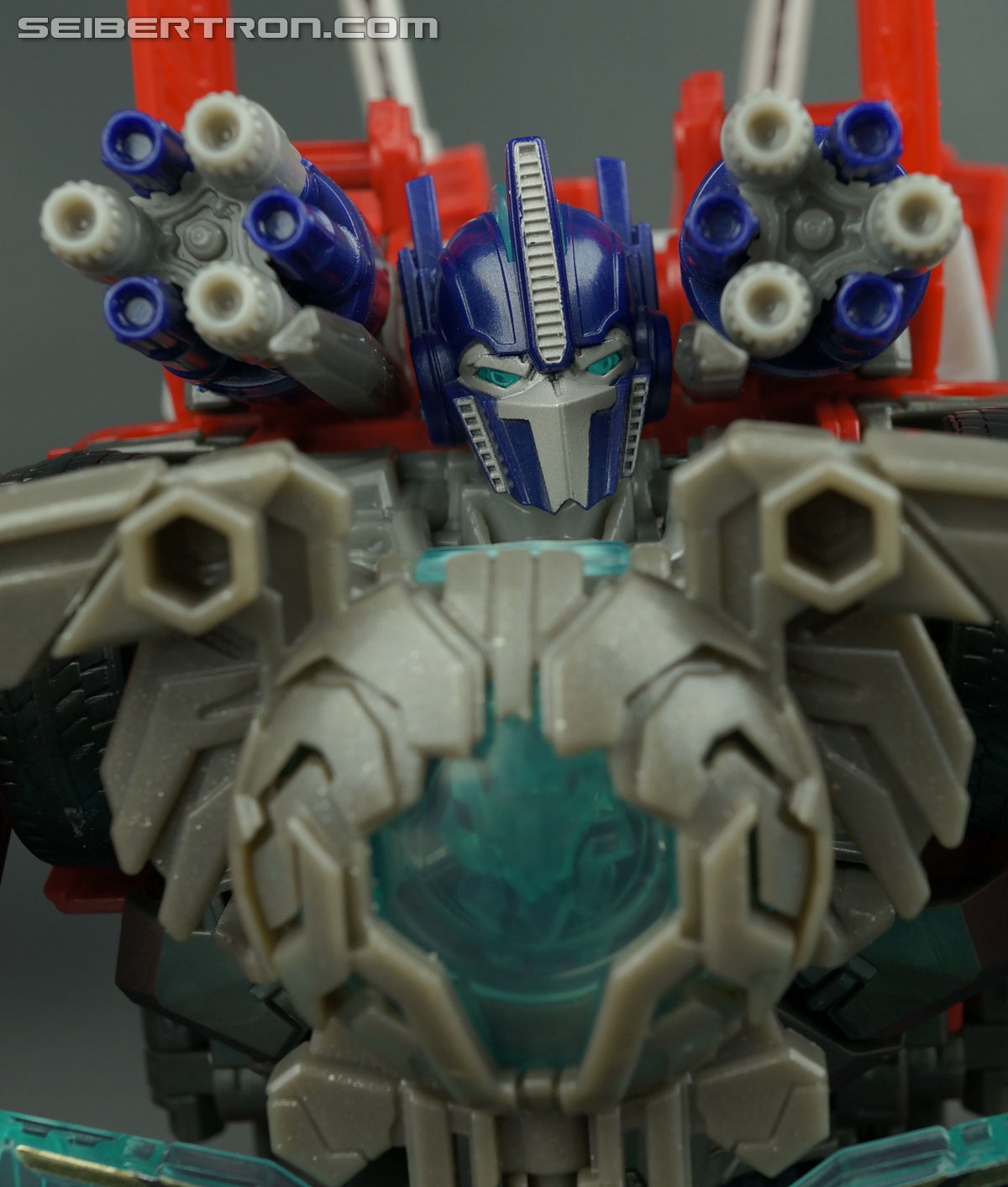 Transformers Arms Micron Arms Master Optimus Prime (Image #154 of 233)